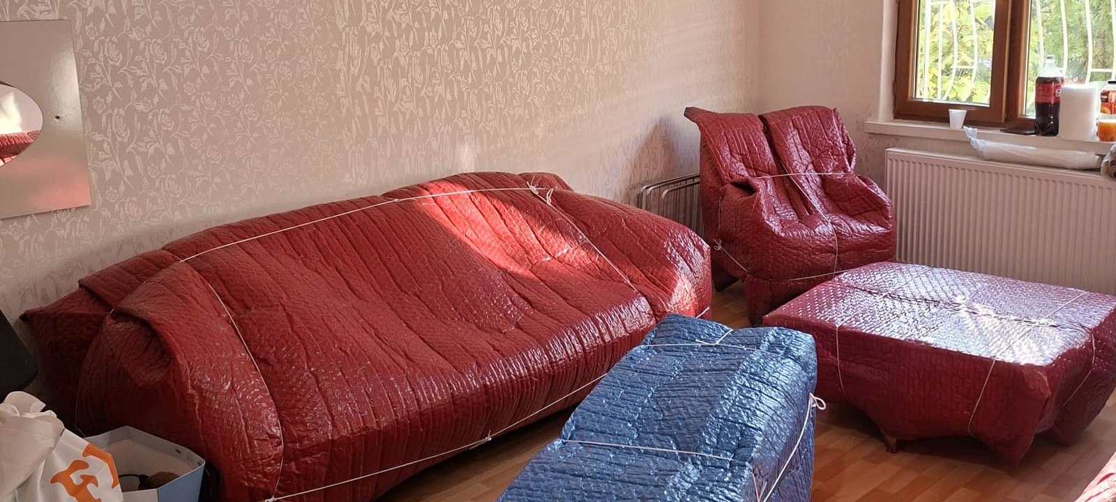 Gaziantep şehirler arası nakliyat